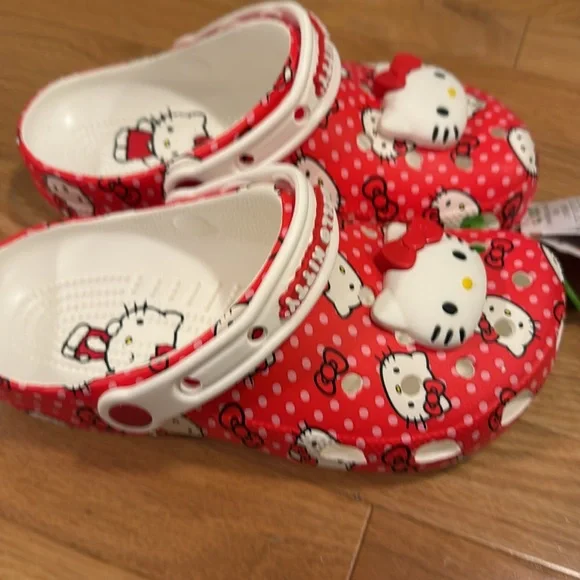 crocs classic clog - Picture 4 of 5